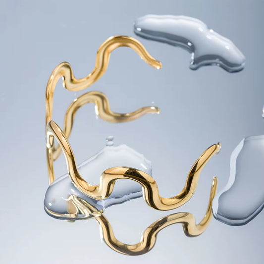 Dancing Waves Collection
