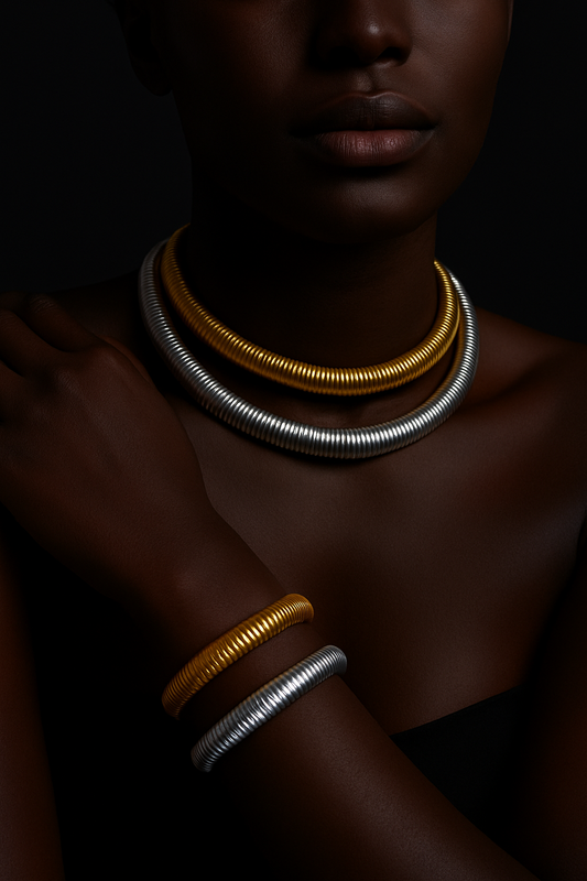 Golden Silver Collection