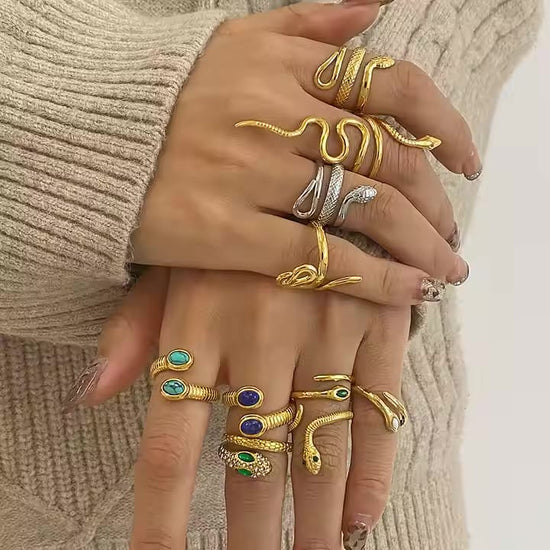 Rings
