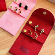 Mini Jewlery Pouch